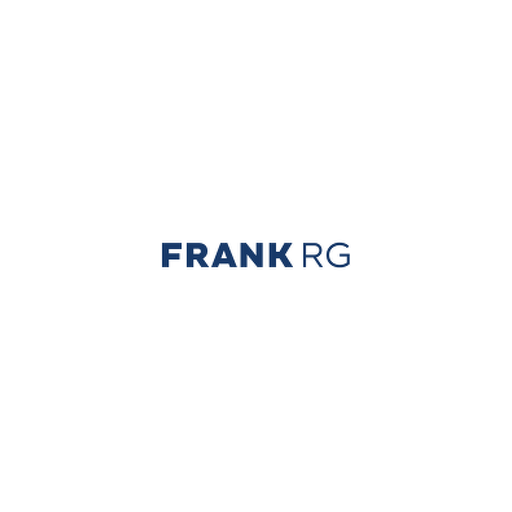 Старший аналитик, Frank RG
