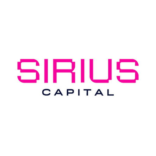 Бекенд разработчик, Sirius Capital CJSC