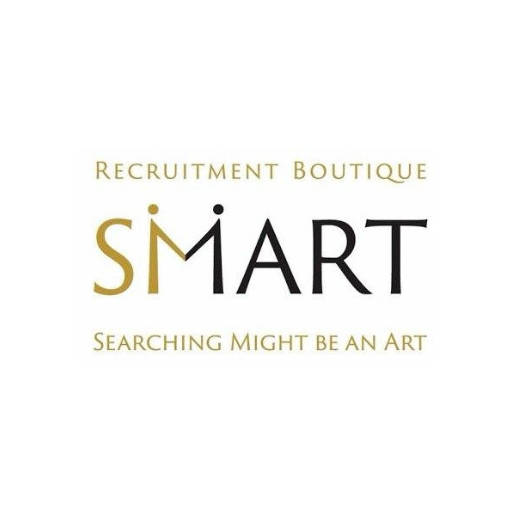 Chief Risk Officer (credit cards), Recruitment Boutique S.M.Art