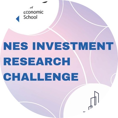 NES Investment Research Challenge 2023