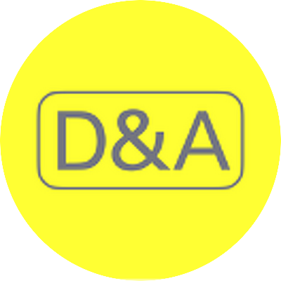 Business Analyst - Market Research & Strategy, D&A Partners