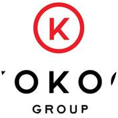 Казначей (Международное направление), Kokoc Group